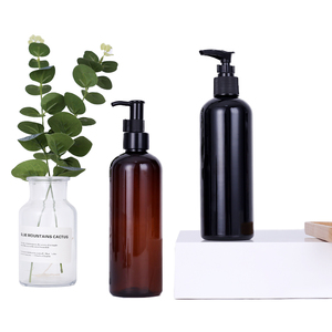 Botella de Spray de Plástico al por Mayor, 1oz 30ml, 2oz 60ml, 100ml, Botella de Spray con Pulverizador Fino, 8 oz - Product Image 2