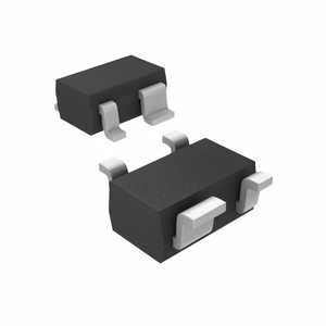 Power Management (PMIC) MAX6388XS42D4-T SC 82A, SOT 343 Buy Online Electronic Components Manufacturer Channel - Product Image 1