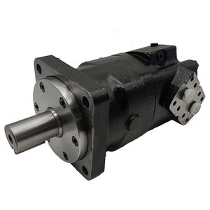 Reductor de Motor Hidráulico DJCXYSM 112-1473-006 Tipo Pistón para Eaton Char-Lynn Serie 6000 - Product Image 3