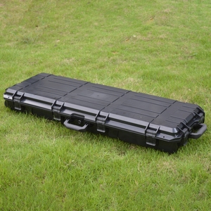 Công nghiệp tùy chỉnh công cụ dài Trường hợp với ODM & OEM hỗ trợ bảo vệ an toàn cho các công cụ - Product Image 5