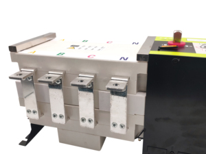 Tự Động Chuyển Đổi Chuyển Đổi Máy Phát Điện ATS SUQ3-400A 4 Cực Máy Phát Điện Tự Động Chuyển Đổi - Product Image 6