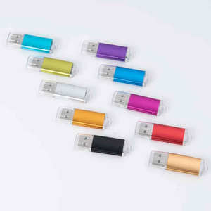 Promotional Gifts Aluminum <strong>Usb</strong> Disk Metal <strong>USB</strong> Stick Pendrive <strong>USB</strong> 2.0 Flash Drive - Product Image 6