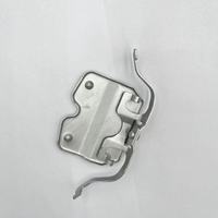 D1294 Clips de plaquettes de frein pour système de freinage automatique avant pour Bmw 34 11 6 779 293