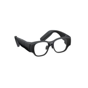 Lunettes de réalité augmentée AR avec guide d'ondes, affichage <span class=keywords><strong>virtuel</strong></span>, traduction de navigation, intelligence artificielle intelligente - Product Image 1