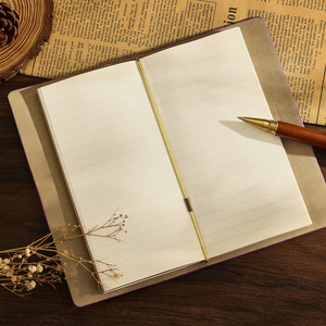 Cuaderno <span class=keywords><strong>de</strong></span> <span class=keywords><strong>Diario</strong></span> Creativo A5 con Banda Elástica Personalizada, Impresión UV en Cuero Retro Vintage <span class=keywords><strong>de</strong></span> las Doce Constelaciones, Regalo del Zodiaco - Product Image 3