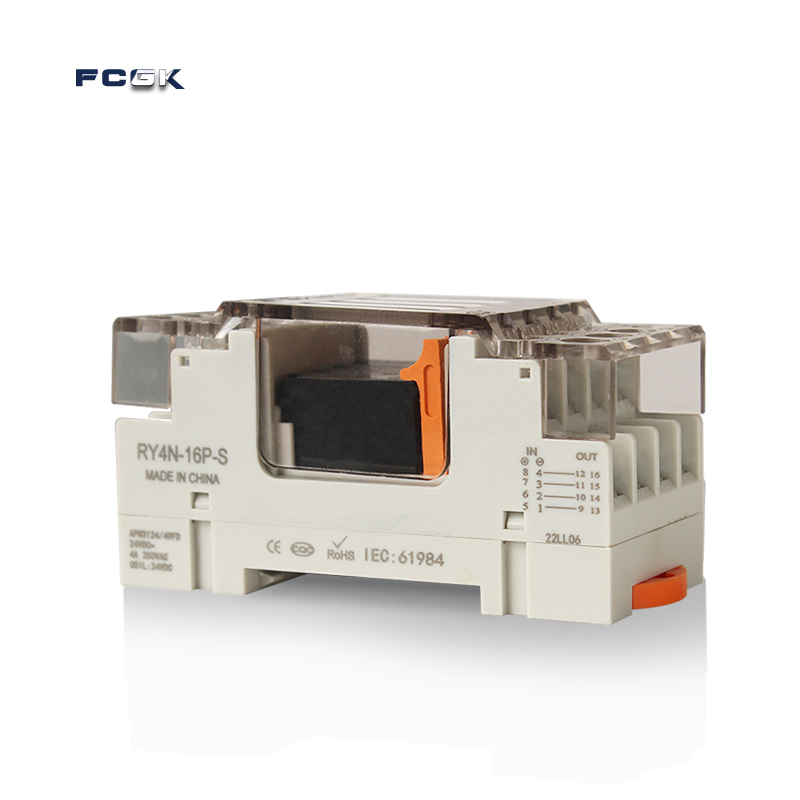 RY1S 05B Miniature Universal 12A 250VAC