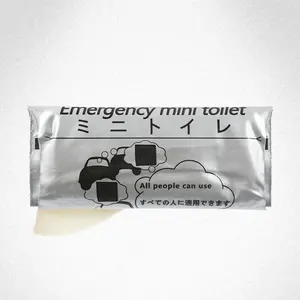 Urinal Emergency Portable Travel Weiblich Männlich Urin beutel Einweg-Pee-Taschen für Frauen