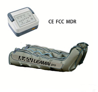 Équipement de soins médicaux, thérapie thermique, masseur pour les jambes, système de thérapie par l'air, bottes de récupération, compression
