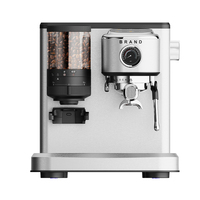 Cafetière Oracle d'origine professionnelle pour la maison Machine à café Barista Espresso Express avec moulin