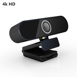 2025 Cubierta De <span class=keywords><strong>Webcam</strong></span> <span class=keywords><strong>Creative</strong></span> 3x Zoom Micro <span class=keywords><strong>Webcam</strong></span> 4k Dual Mic Pour Les Jeux - Product Image 1