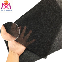 Éponge filtrante anti-poussière en coton absorbant le son pour haut-parleur de scène, pour couverture en maille, transmission sonore