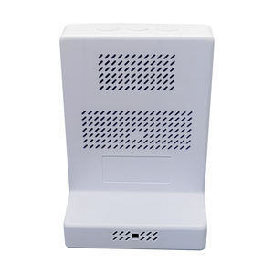 TOMZN CO dedektörü sıcaklık nem TVOC karbon monoksit uçucu organik bileşik TFT tip-c kapalı seyahat testi ev güvenliği - Product Image 5