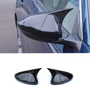 Cubiertas para Retrovisores Welta ABS para Accord, Color Negro Brillante, para Accord Inspire 11ª Gen. 2023-2024, Lado Derecho, 100% Compatible - Product Image 1