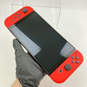คอนโทรลเลอร์เกมมือสองจากญี่ปุ่นสำหรับเครื่องเล่นเกมพกพา Android Switch - Product Image 5