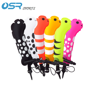 Boya de Buceo Profesional para Buceo, Mini SMB, Flotante, Impermeable, Ecológica, de Secado Rápido, Equipo de Buceo de Nailon, Logotipo Personalizado Osr - Product Image 1