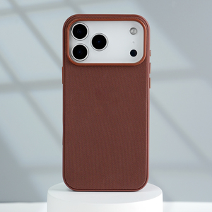 Vawi เคส L155ผ้าสำหรับ iPhone 17 PRO MAX, เคสมือถือเทคโนโลยีสำหรับ iPhone 17 Pro Air <span class=keywords><strong>COVER</strong></span> - Product Image 2