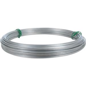 <span class=keywords><strong>Alambre</strong></span> de Acero <span class=keywords><strong>Galvanizado</strong></span>, <span class=keywords><strong>Calibre</strong></span> 16, <span class=keywords><strong>17</strong></span>, 18, 19, 20, Rollos de <span class=keywords><strong>Alambre</strong></span> de Hierro <span class=keywords><strong>Galvanizado</strong></span> para Atar - Product Image 2