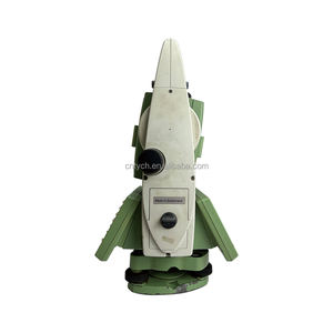 총 스테이션의 측량기 가격에 사용된 총 스테이션 TCR1201 로봇 토탈 스테이션 - Product Image 3