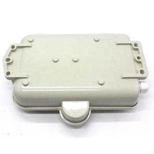 Wall Mount Fibra Optica thiết bị đầu cuối hộp FTTH PLC <span class=keywords><strong>Splitter</strong></span> sợi quang hộp phân phối - Product Image 5