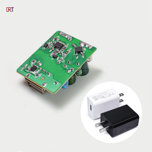 Nhà Máy Bán Hàng Trực Tiếp Đầy Đủ Thỏa Thuận Cho Điện Thoại Android 66W Siêu Nhanh Phí Bảng Mạch - Product Image 2