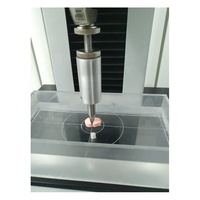 Máquina de Prueba de Resistencia a la Rotura de Tabletas Farmacéuticas, Probador de Fuerza de Ruptura de Cápsulas de Gel Suave
