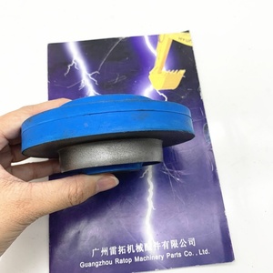 ยางรองแท่นเครื่องยนต์ E320D C6.4 รุ่น 109-9350 266-6300 266-6298 - Product Image 3