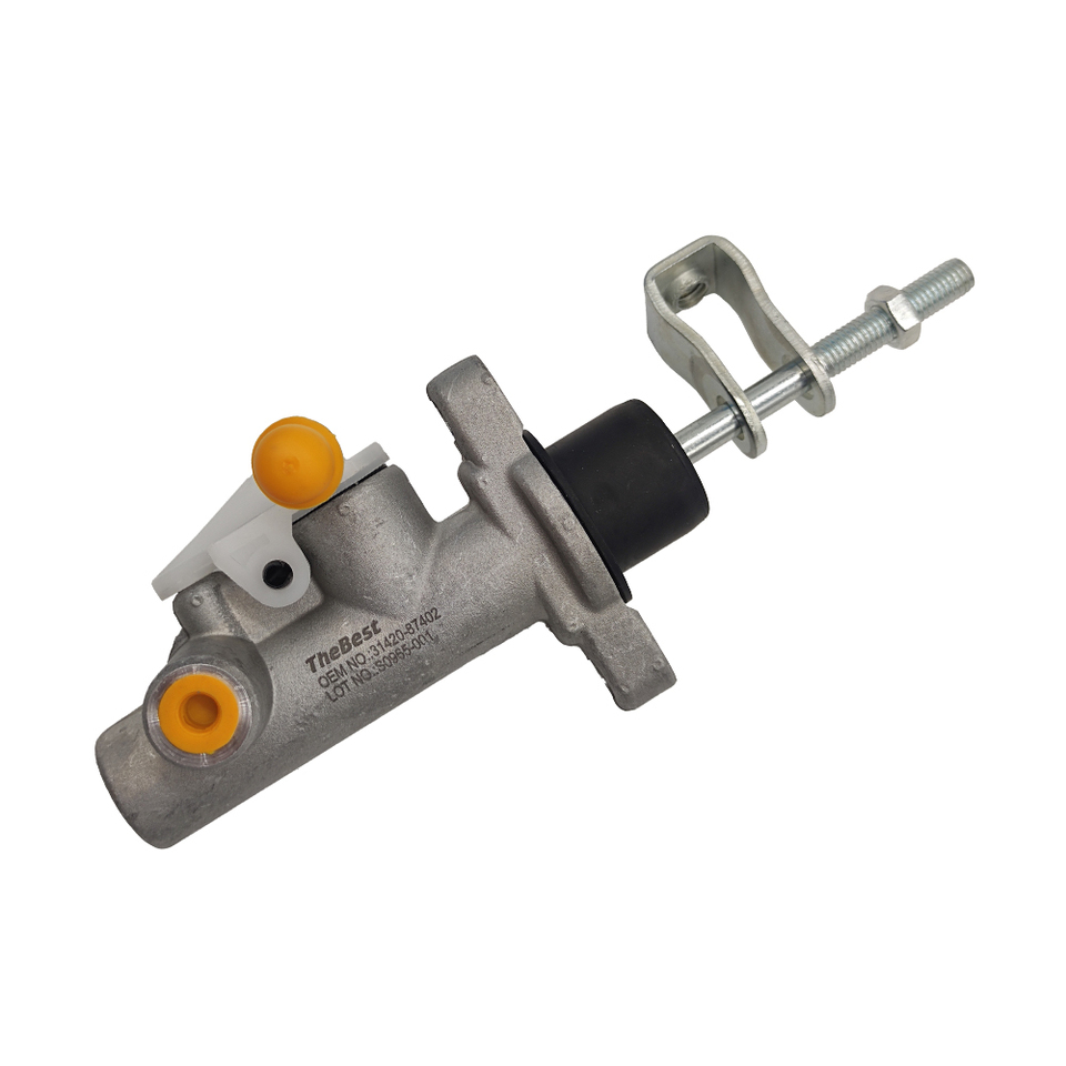 High Performance Auto Parts Clutch Master Cylinders Pump 31420-87402 For Toyota Terios