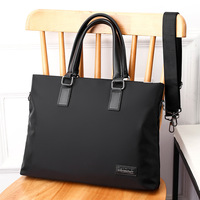 Sac fourre-tout décontracté uni grande capacité Trendybay avec fermeture éclair, personnalisable, portable pour le shopping quotidien et le rangement au bureau