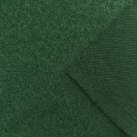 Tissu brossé 100% polyester 300D 290G Largeur 62/63 pouces Résistant aux plis Respirant Résistant à l'abrasion Certifié GRS/OEKO-TEX