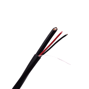 OEM CCTV RG59 + 2C cáp điện CU/CCA/CCS - Product Image 2