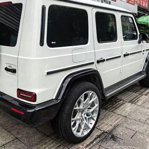 ล้อแม็กซ์ Sailen Sport อลูมิเนียมฟอร์จ ขนาด 18 19 20 22 23 24 นิ้ว 24x14 สีดำ ลายหลายก้าน สำหรับรถยนต์นั่งส่วนบุคคล SUV ปรับแต่ง อัพเกรด - Product Image 4