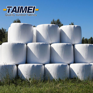 Mylar phim cho nông nghiệp & màu xanh lá cây Silage phim bởi Trung Quốc <span class=keywords><strong>LLDPE</strong></span> polyethylene Stretch CuộN - Product Image 6