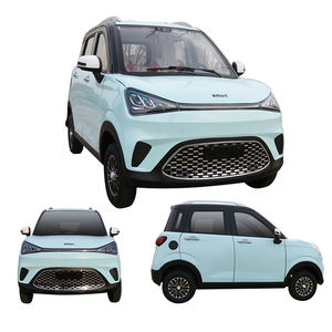 Kit de Coche Eléctrico de 4 Ruedas para Conducir con la Mano Derecha, Camioneta Ligera de Tracción Simple, Gran Oferta - Product Image 3