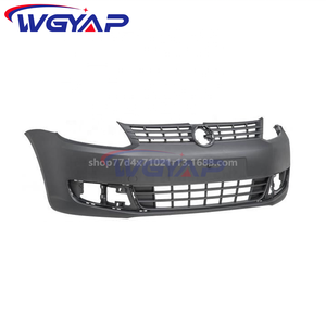 WGYAP OEM 2 k5807217 9 b9 nuovo originale originale paraurti anteriore con griglia per volkswagen <span class=keywords><strong>Caddy</strong></span> TOURAN assemblaggio ricambi Auto - Product Image 2