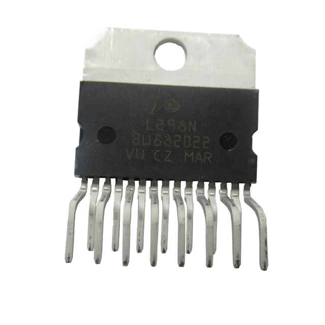 New Date Code 22+ Chip L298N DIP Package Product Type