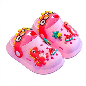 Ciabatte per Bambini di Buona Qualità Vendita all'Ingrosso Antiscivolo Traspiranti Impermeabili Leggere Estate/Inverno per Hotel - Product Image 1