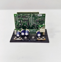 DC2000 Galvo Scanner Digital Servo Driver Board