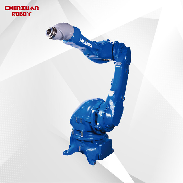Smart Industrial Painting Robot PLC Motor Servo-Electric Drive High Uniformity Spraying Automated Coating Line Upgrade Solution