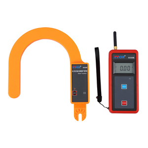 Etcr9330b thích hợp cho AC đo lường hiện tại lên đến 100kv không dây điện áp cao loại móc hiện tại <span class=keywords><strong>Meter</strong></span> - Product Image 1