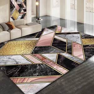 Bán Buôn <span class=keywords><strong>3D</strong></span> In Thảm Và Thảm Tùy Chỉnh Xu Hướng Sản Phẩm 2023 New Arrivals Trang Trí Nội Thất Các Mặt Hàng Cho Phòng Khách Các Mặt Hàng - Product Image 2