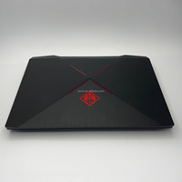 HP Omen 5 비즈니스 노트북 (9세대 i7, RTX2060(6G), 16G 메모리) 게임 디자인 프로그래밍용 중고 도매 판매 (리셀러용)