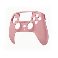 Coque magnétique pour manette sans fil PS4 916, coque avant de remplacement personnalisée, accessoires pour manette de jeu