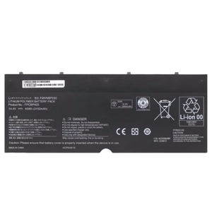 แบตเตอรี่แล็ปท็อป FPCBP425AP FPCBP425สำหรับ <span class=keywords><strong>FUJITSU</strong></span> LIFEBook U745 T904 T935 T936 <span class=keywords><strong>I7</strong></span>-5600u T9040MXE11NL T9040MXA11DE I5-5200u - Product Image 1