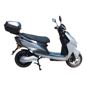 Patinete eléctrico de 60V con Bolsa duradera, patinete eléctrico <span class=keywords><strong>Volta</strong></span> para uso diario en Tailandia, motocicleta eléctrica rosa - Product Image 2