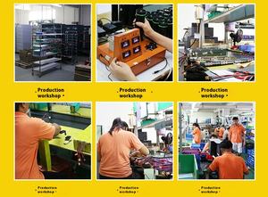 Gaoneng โดรนแบตเตอรี่14000mAh/22000mAh 22.2V 3S 4S 6S LFP ขั้วบวก500รอบลิเธียมไอออนแพ็ค20C - Product Image 4