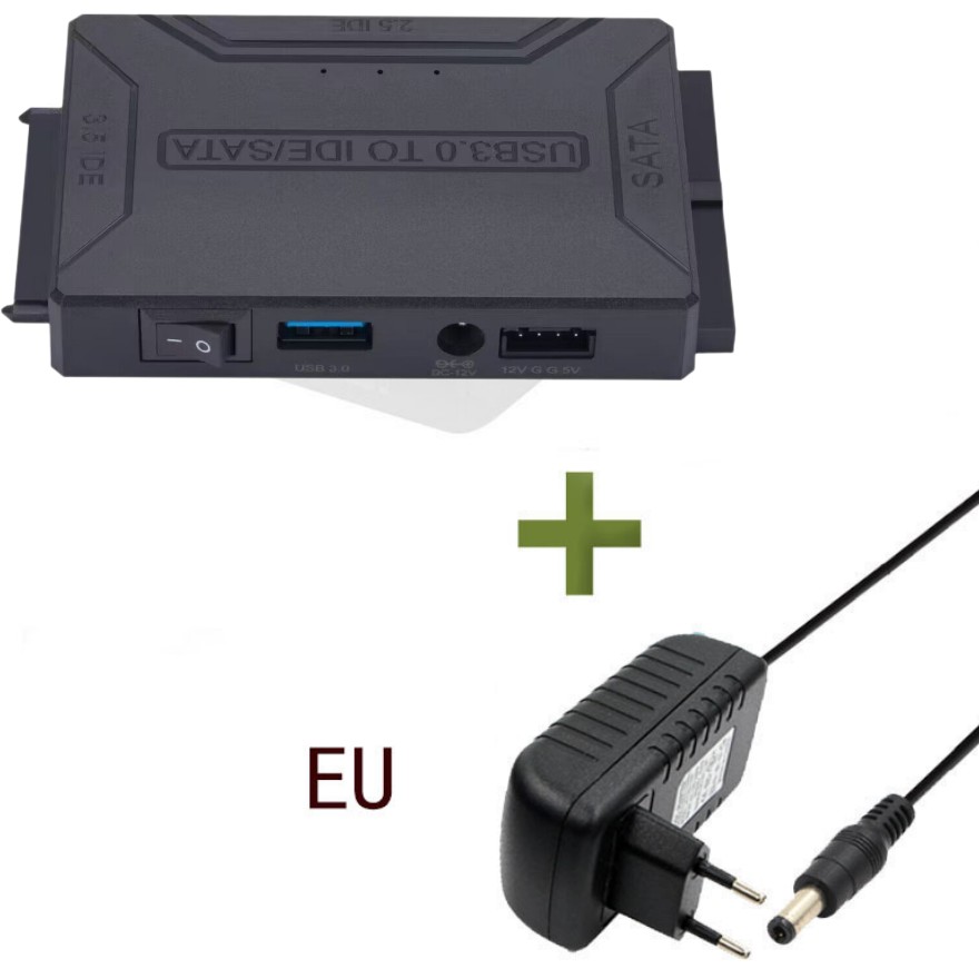 With EU power---Black