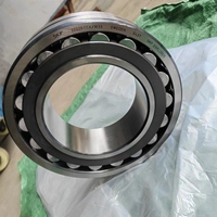 Roulement à rouleaux sphérique à butée pour bétonnière 23220 23222K 23224 23226K 23228 23230K pour concasseur minier
