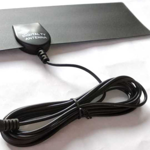 ที่นิยมในร่ม HD <span class=keywords><strong>เสา</strong></span><span class=keywords><strong>อากาศ</strong></span><span class=keywords><strong>ทีวี</strong></span><span class=keywords><strong>ดิจิตอล</strong></span> UHF VHF 50ไมล์<span class=keywords><strong>เสา</strong></span><span class=keywords><strong>อากาศ</strong></span> HDTV - Product Image 4