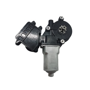 Motor del regulador de ventanas para Toyota Camry, Highlander, Yaris, RAV4, Reiz, Crown, ES250, mecanismo de elevación eléctrico de 12V - Product Image 5