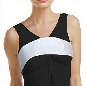 ORIONE Banda Posicionadora Ajustable para Prótesis Ref. 9001 Italia - Product Image 1